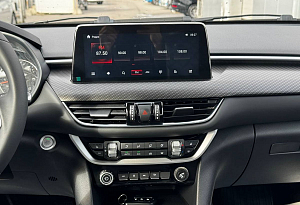 купить  Tunland G7 2024, автосалон автоцентр