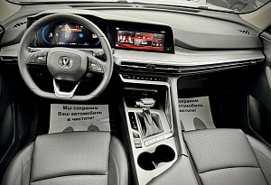 купить Чанган CS35 Plus 2022, автосалон автоцентр