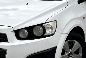 купить Шевроле Aveo 2012, автосалон автоцентр