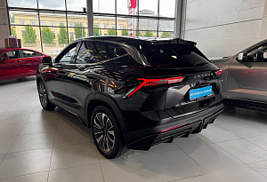 купить  DASHING 2023, автосалон автоцентр