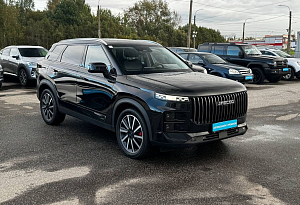 купить  J7 2023, автосалон автоцентр