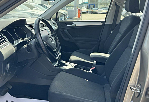 купить Фольксваген Tiguan 2019, автосалон автоцентр
