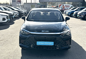 купить Байк U5 Plus 2025, автосалон автоцентр