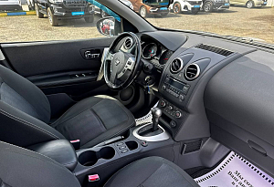 купить Ниссан Qashqai 2012, автосалон автоцентр