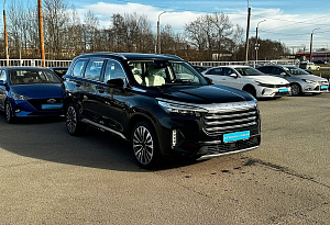 купить Эксид VX 2022, автосалон автоцентр