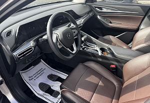 купить Чанган Eado Plus 2023, автосалон автоцентр