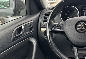 купить Шкода Yeti 2018, автосалон автоцентр