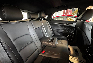 купить Донгфенг DFSK ix5 2024, автосалон автоцентр