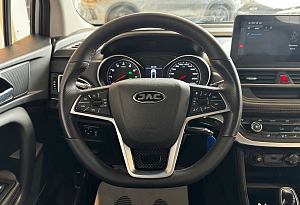 купить Джак JS3 2024, автосалон автоцентр