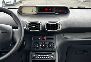 купить Ситроен C3 Picasso 2013, автосалон автоцентр