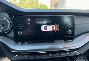 купить Шкода Octavia 2021, автосалон автоцентр