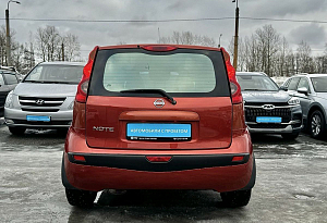 купить Ниссан Note 2006, автосалон автоцентр