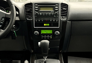 купить Кия Sorento 2011, автосалон автоцентр