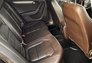 купить Фольксваген Passat 2014, автосалон автоцентр