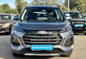 купить Джак JS3 2023, автосалон автоцентр