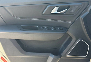 купить ФАВ Besturn X40 2021, автосалон автоцентр