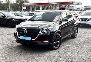 купить Донгфенг DFSK 500 2024, автосалон автоцентр