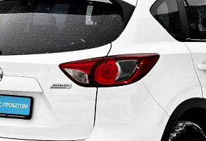 купить Мазда CX-5 2012, автосалон автоцентр
