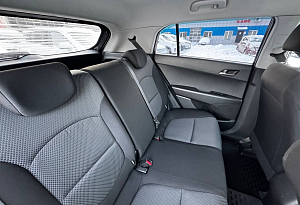 купить Хендай Creta 2017, автосалон автоцентр