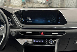 купить Хендай Sonata 2020, автосалон автоцентр