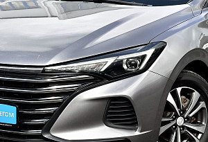 купить Чанган Eado Plus 2023, автосалон автоцентр