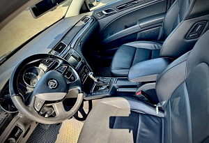 купить Шкода Superb 2013, автосалон автоцентр