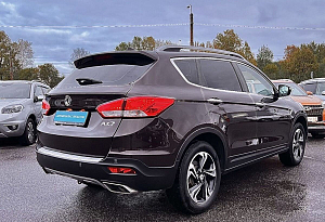 купить Донгфенг AX7 2019, автосалон автоцентр