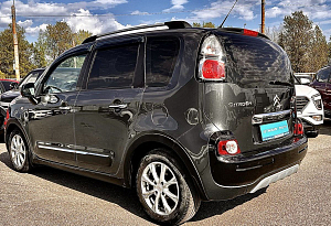 купить Ситроен C3 Picasso 2012, автосалон автоцентр