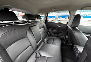 купить Ниссан Qashqai 2008, автосалон автоцентр