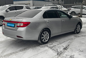 купить Шевроле Epica 2012, автосалон автоцентр