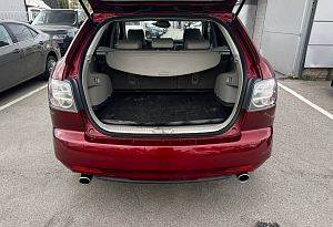 купить Мазда CX-7 2011, автосалон автоцентр