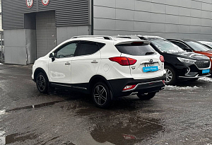 купить Джак S3 2022, автосалон автоцентр