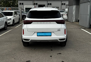 купить Эксид LX 2023, автосалон автоцентр