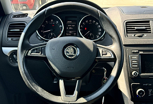 купить Шкода Yeti 2014, автосалон автоцентр