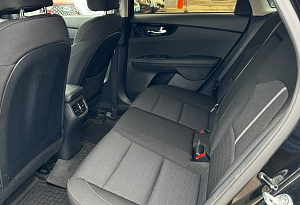 купить Кия Cerato 2019, автосалон автоцентр