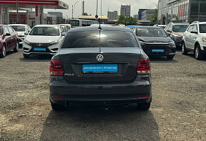 купить Фольксваген Polo 2017, автосалон автоцентр