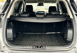 купить Чанган CS75 2020, автосалон автоцентр