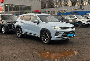 купить Эксид LX 2022, автосалон автоцентр