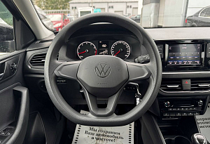 купить Фольксваген Polo 2021, автосалон автоцентр