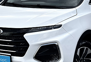 купить Джак JS3 2023, автосалон автоцентр