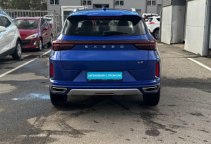 купить Эксид LX 2022, автосалон автоцентр