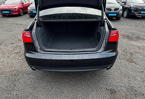 купить Ауди A6 2012, автосалон автоцентр