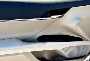 купить Тойота Camry 2023, автосалон автоцентр
