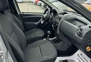 купить Рено Duster 2019, автосалон автоцентр