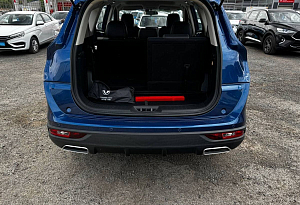 купить Донгфенг 580 2024, автосалон автоцентр