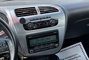 купить СИАТ Leon 2012, автосалон автоцентр
