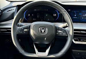купить Чанган CS35 Plus 2022, автосалон автоцентр