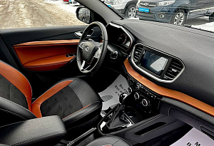 купить Лада Vesta 2024, автосалон автоцентр