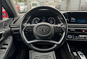 купить Хендай Sonata 2020, автосалон автоцентр