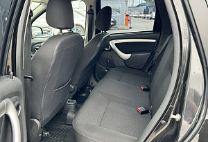 купить Ниссан Terrano 2017, автосалон автоцентр